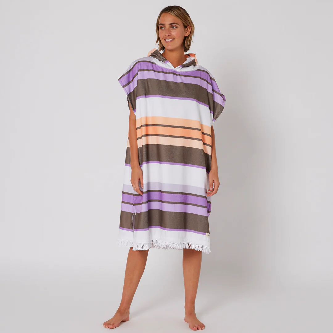 SUNKISSED PONCHO - ADULTS