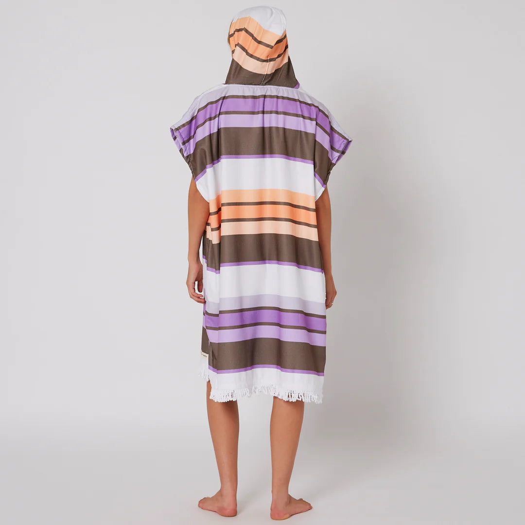 SUNKISSED PONCHO - ADULTS