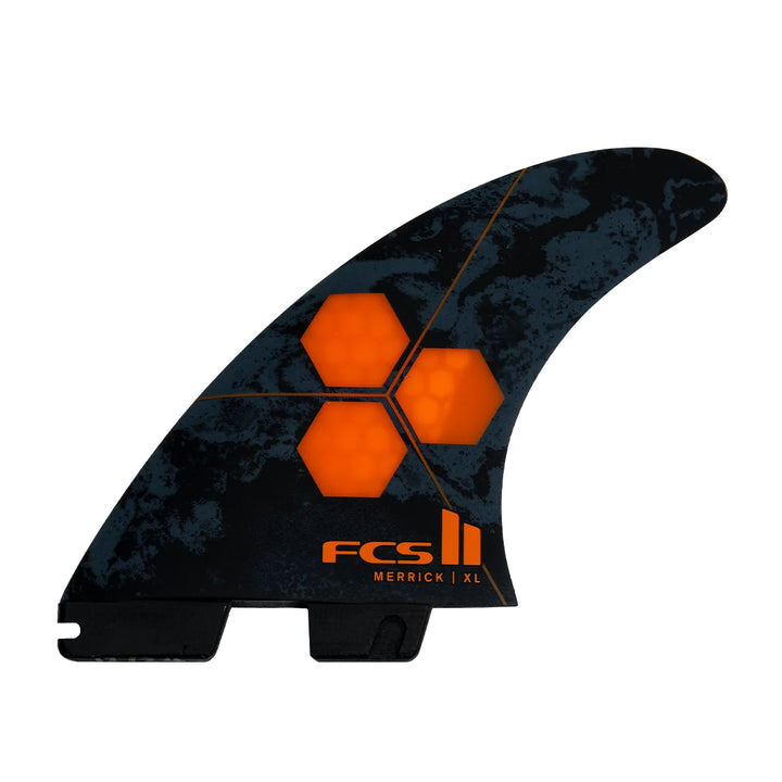 AL MERRICK PC THRUSTER