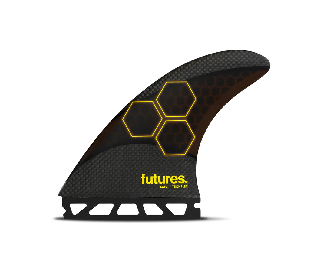 AL MERRICK TECHFLEX 5-FIN