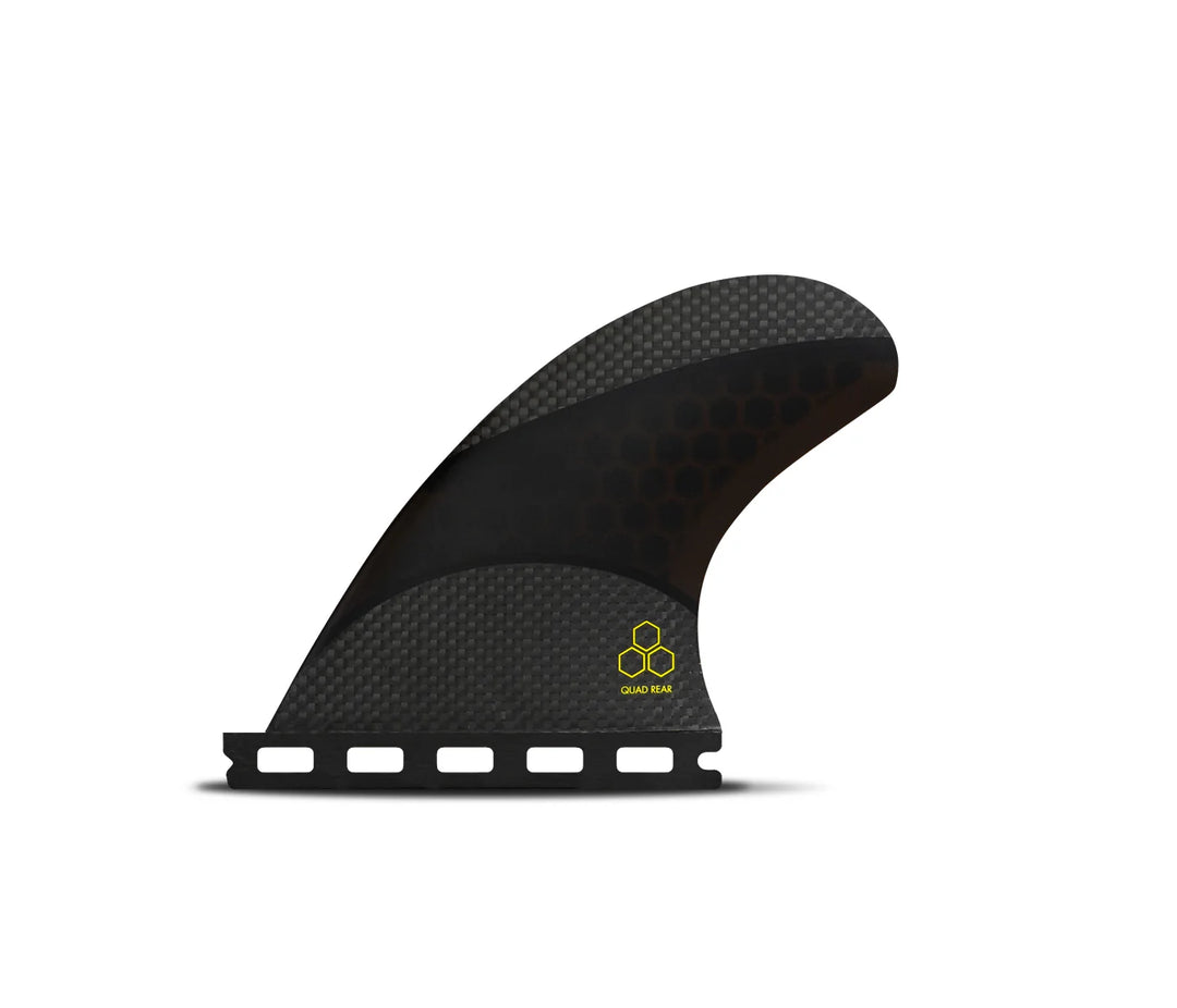 AL MERRICK TECHFLEX 5-FIN