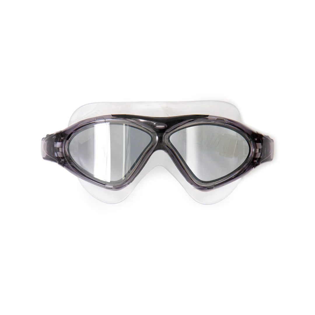 WIDE VISION SWIM GOGGLES