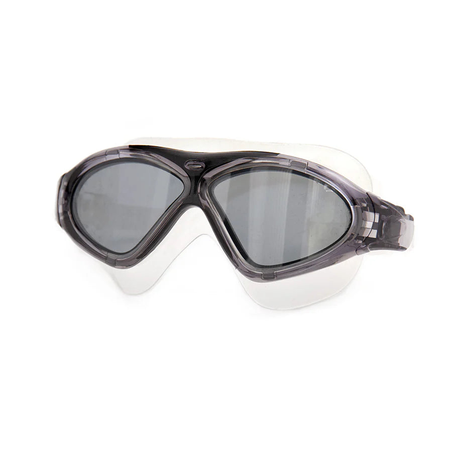 WIDE VISION SWIM GOGGLES