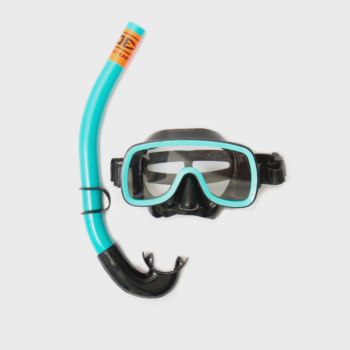 MENS FREE DIVE MASK