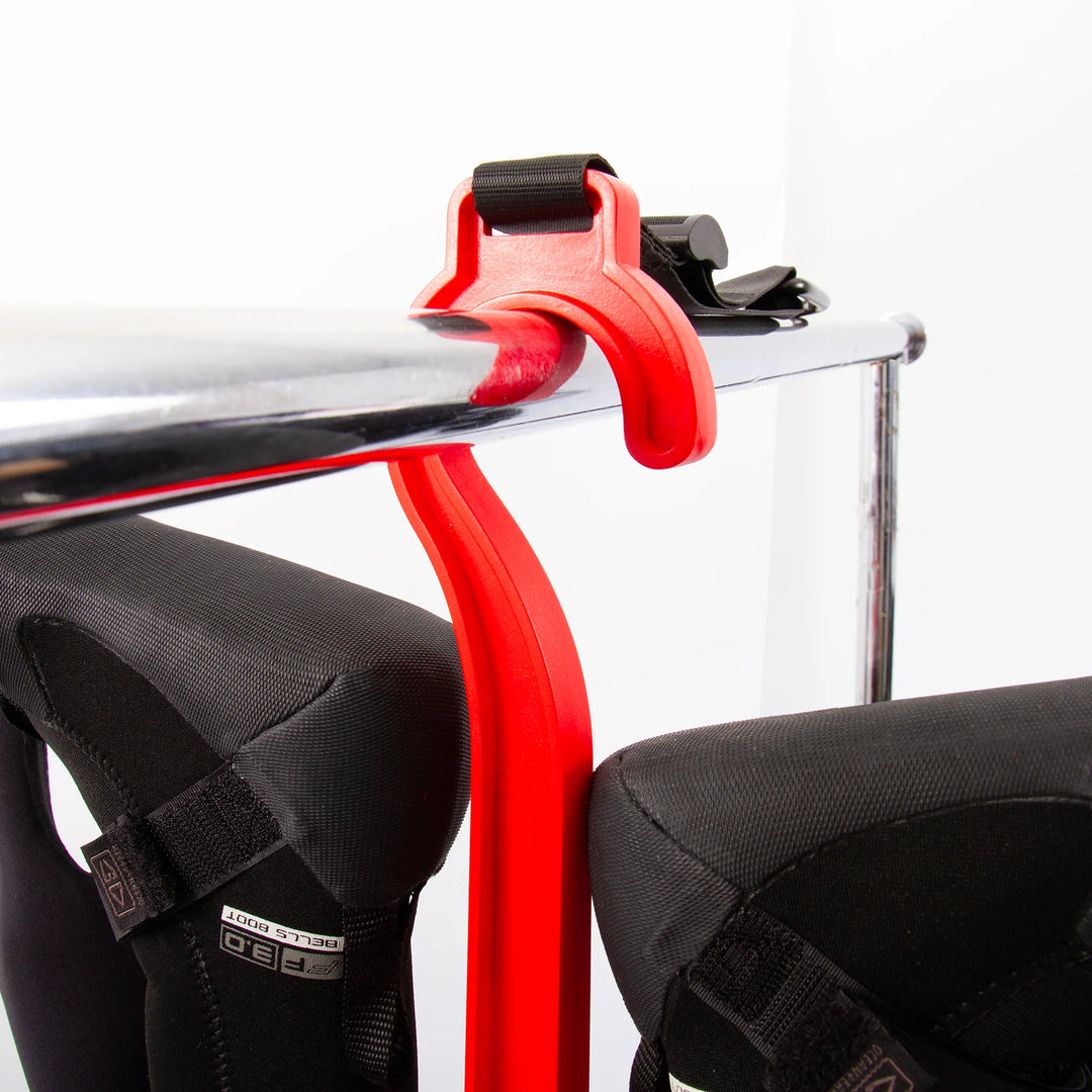 WETSUIT ACCESSORIES HANGER