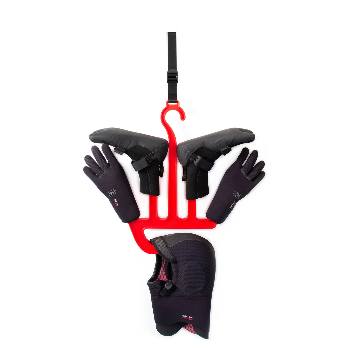 WETSUIT ACCESSORIES HANGER
