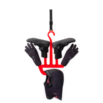 WETSUIT ACCESSORIES HANGER