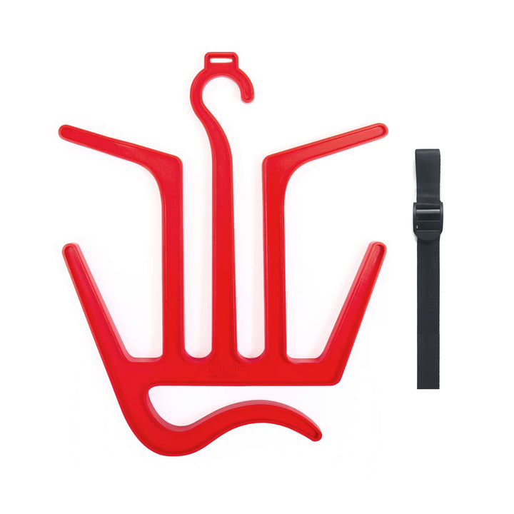 WETSUIT ACCESSORIES HANGER