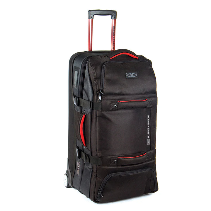 OCEAN EARTH SUPER SONIC TRAVEL BAG