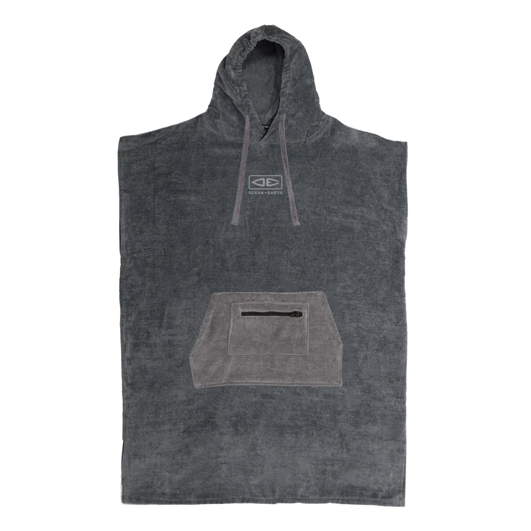 MENS DAYBREAK PONCHO