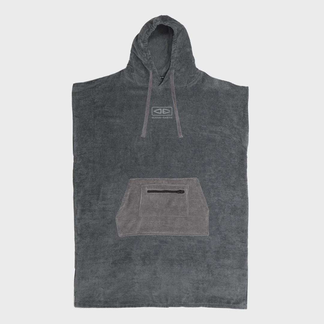 MENS DAYBREAK PONCHO