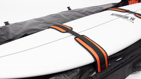 APEX FISH/SHORTBOARD TRAVEL COVER - 3