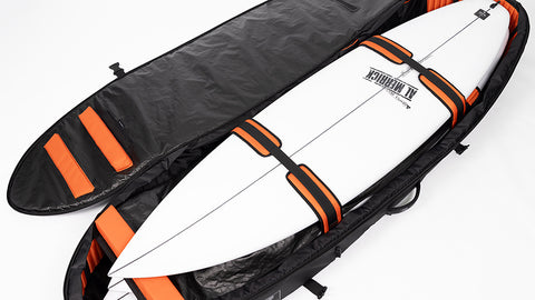 APEX FISH/SHORTBOARD TRAVEL COVER - 2