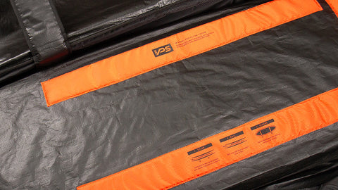 APEX FISH/SHORTBOARD TRAVEL COVER - 2