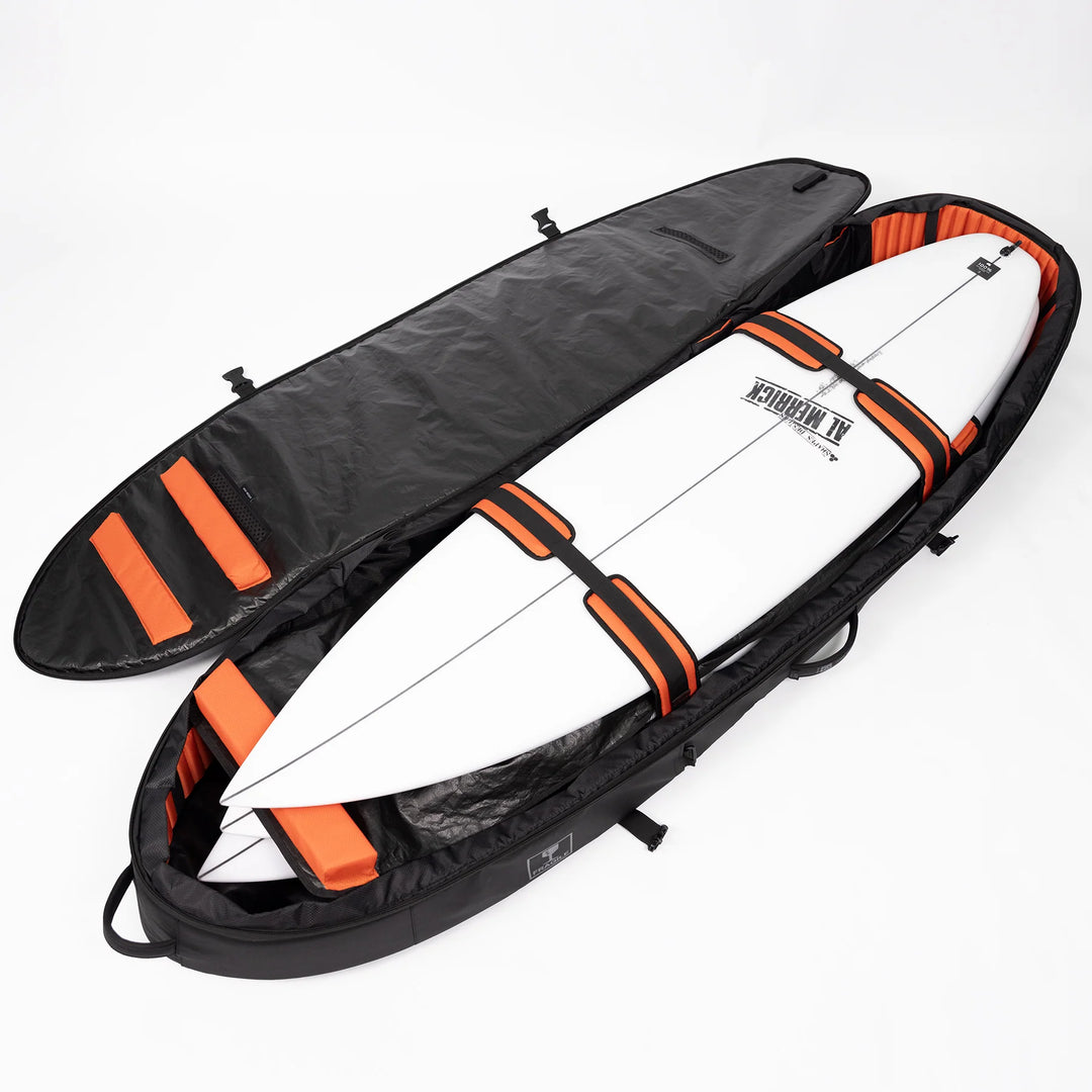 APEX FISH/SHORT TRAVEL COVER WHEEL - 4 BOARD