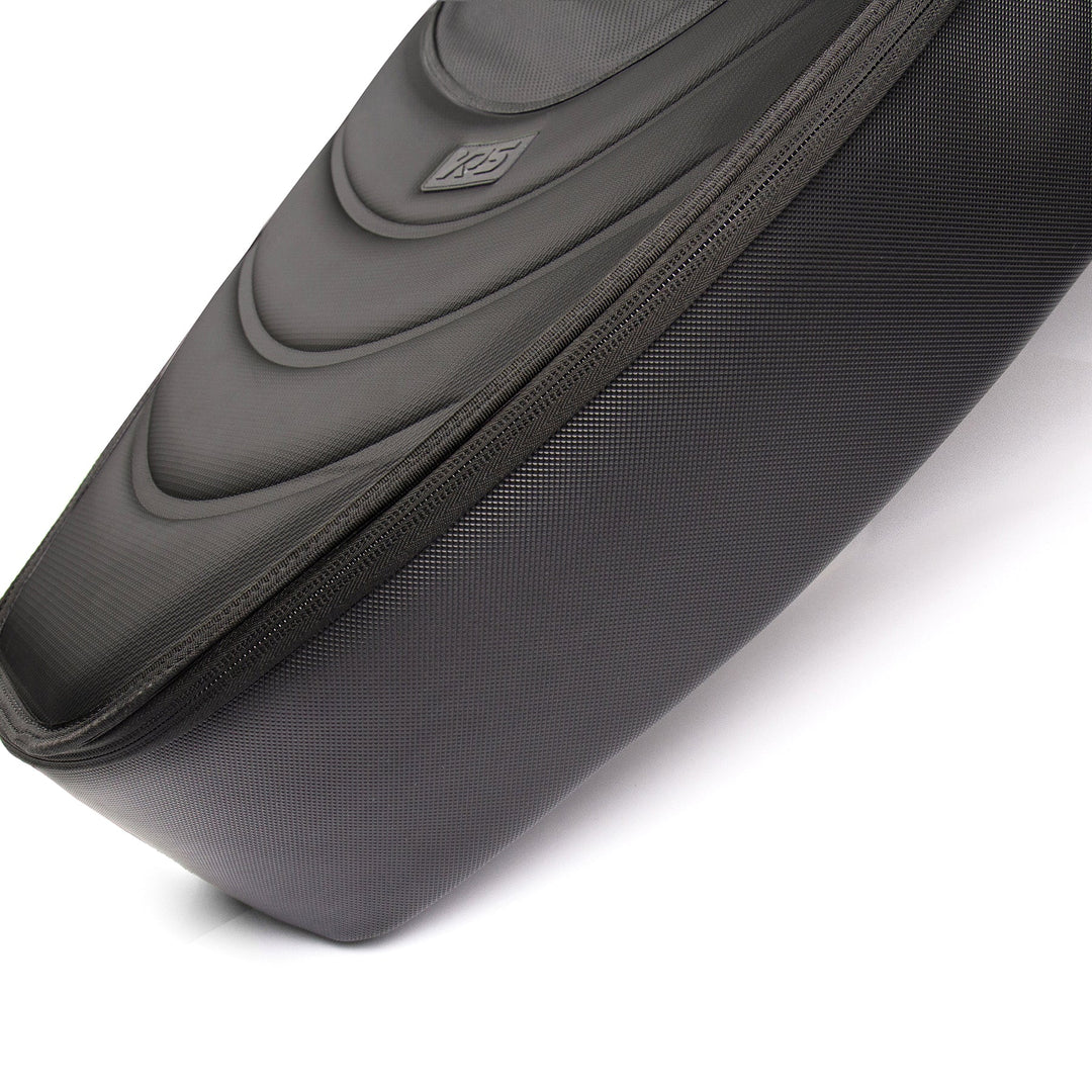 APEX FISH/SHORT TRAVEL COVER WHEEL - 4 BOARD