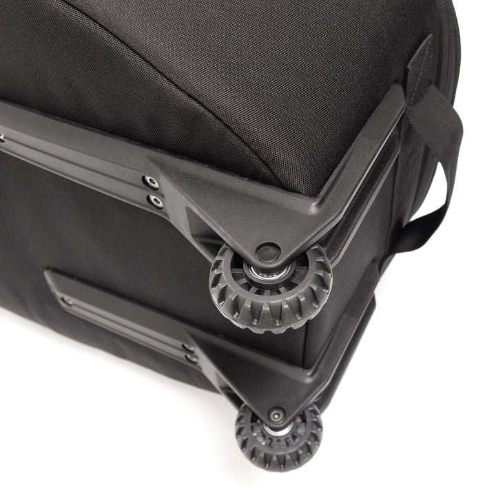 APEX FISH/SHORT TRAVEL COVER WHEEL - 4 BOARD