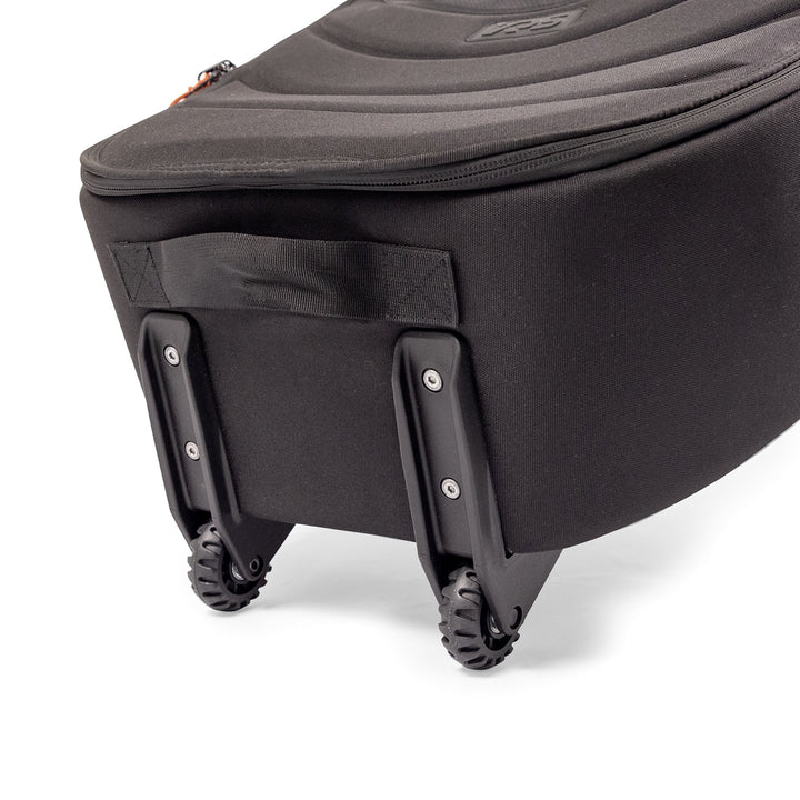 APEX FISH/SHORT TRAVEL COVER WHEEL - 4 BOARD
