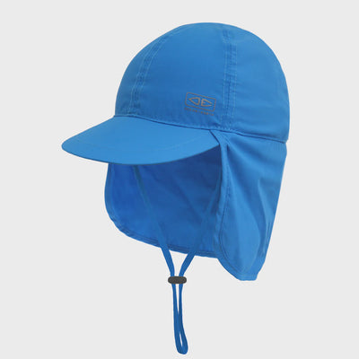 KIDS SUN BREAKER BEACH HAT