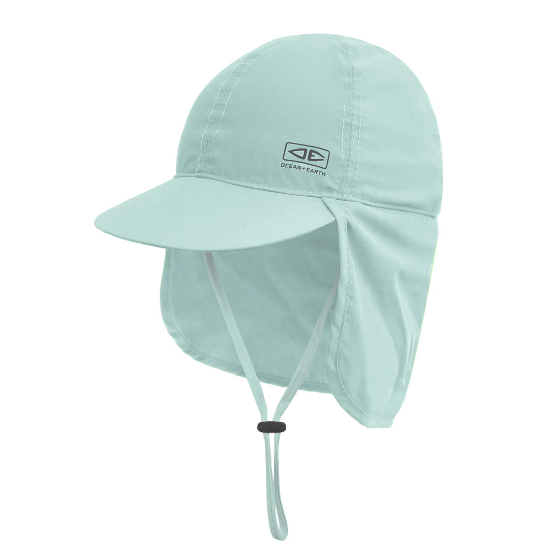 KIDS SUN BREAKER BEACH HAT