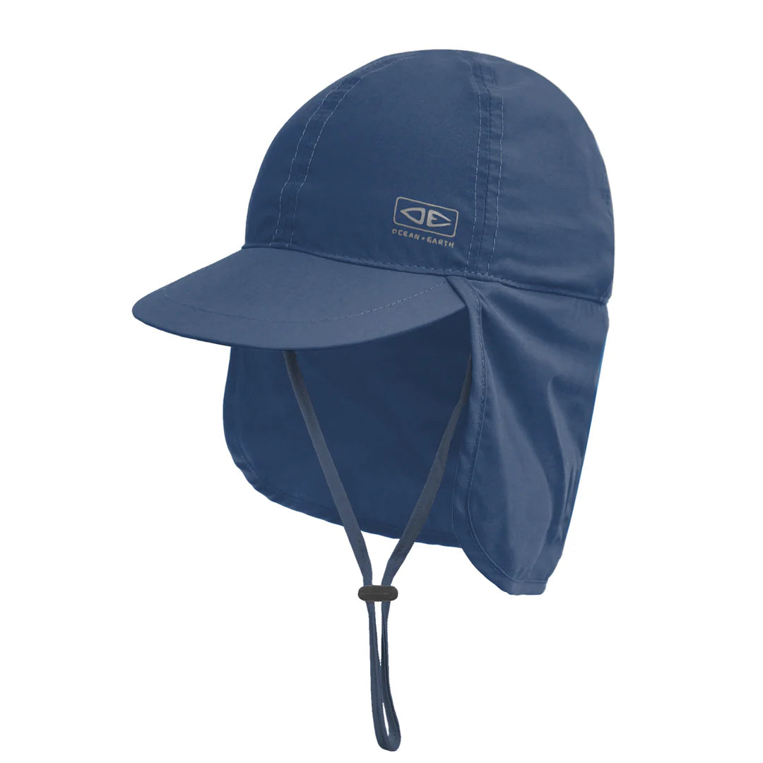KIDS SUN BREAKER BEACH HAT