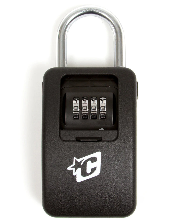 CREATURES STASH LOCK - LARGE