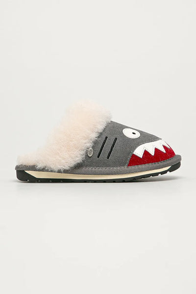 GROMS SHARK SLIPPER