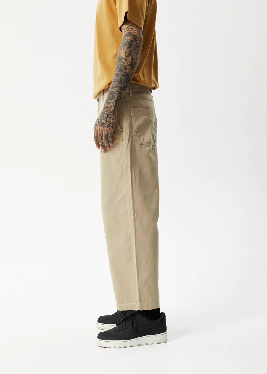 PABLO BAGGY FIT JEANS