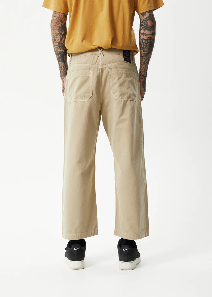 PABLO BAGGY FIT JEANS