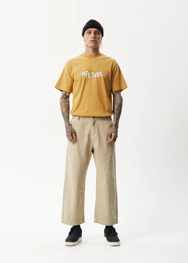 PABLO BAGGY FIT JEANS