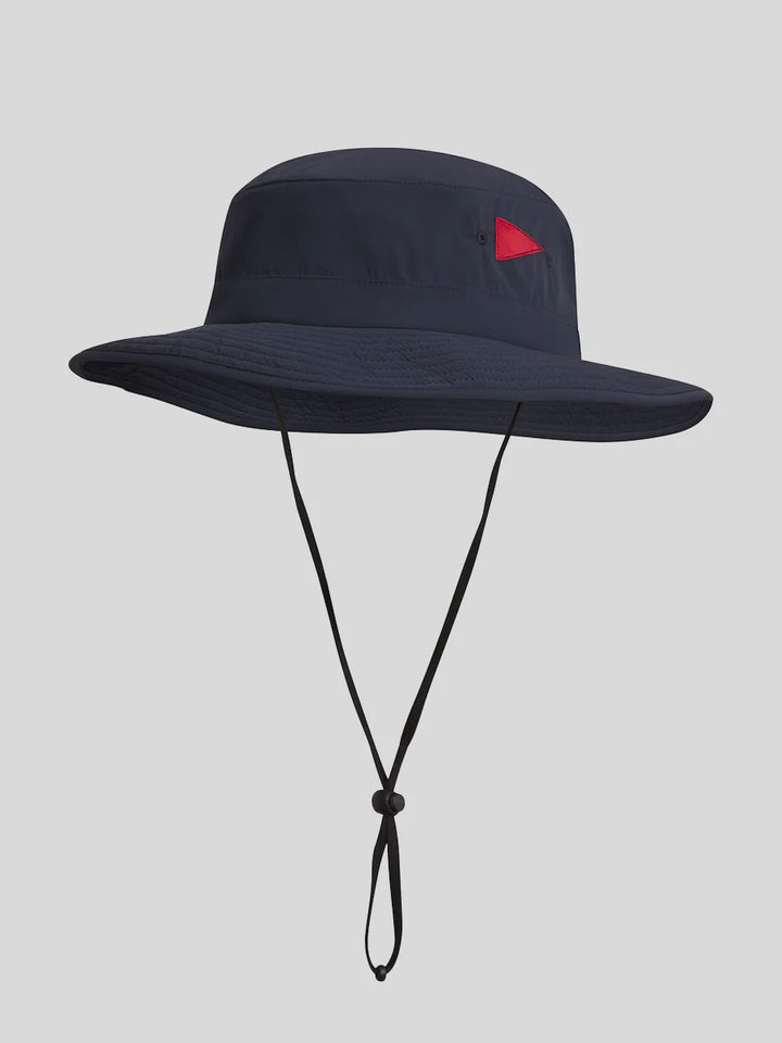 FLORENCE AIRTEX BOONIE HAT
