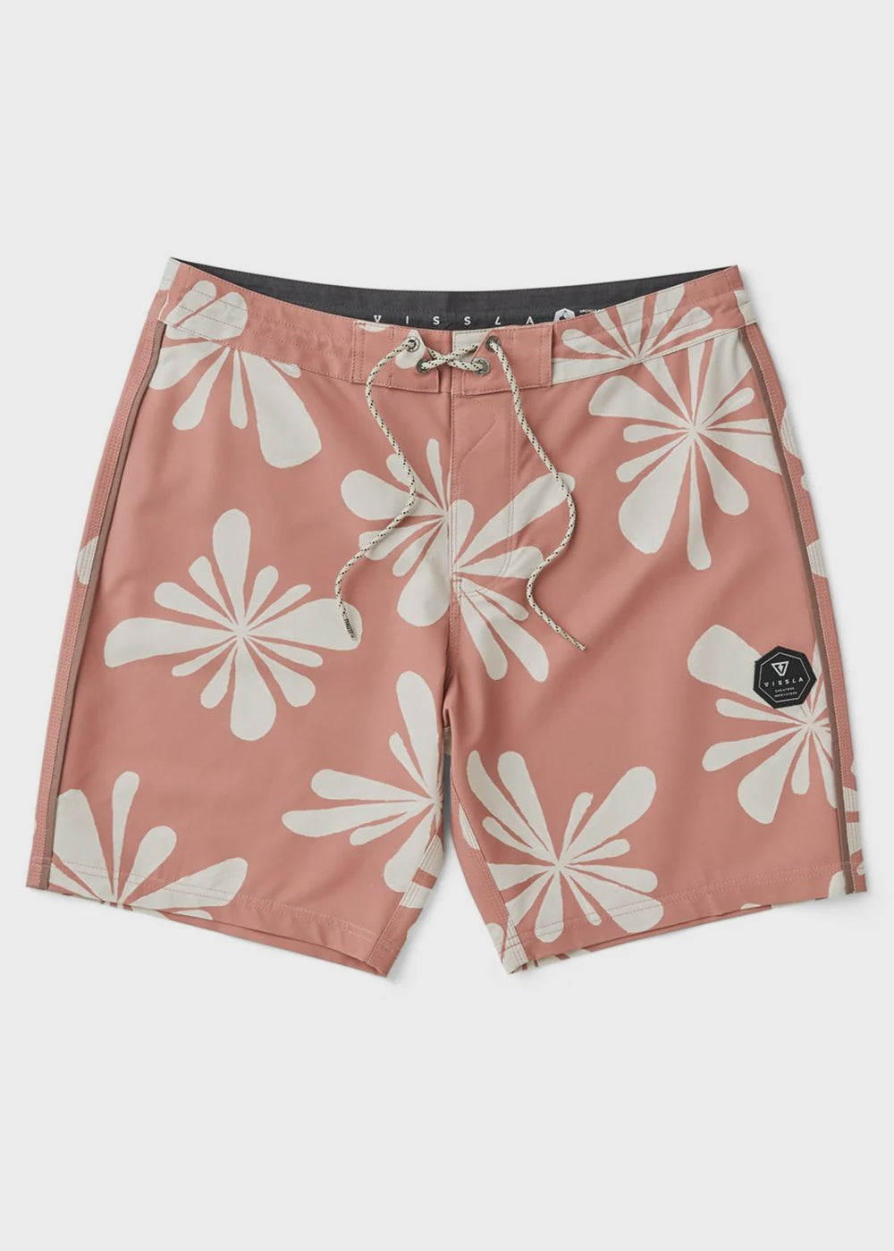 SOLSTICE 17" BOYS BOARDSHORT