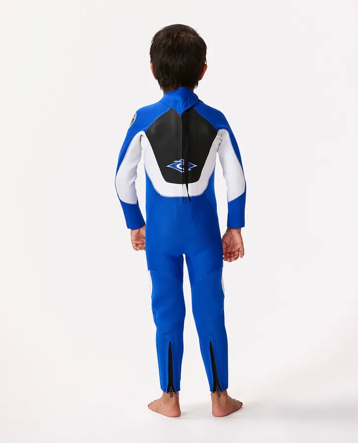 BOYS RIPCURL 3/2 OMEGA BZ STEAMER