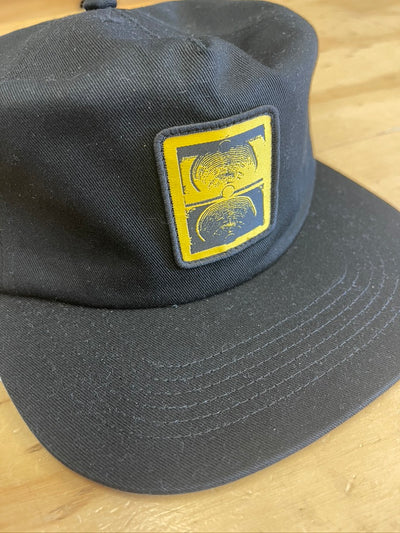 CRAX PATCH CAP