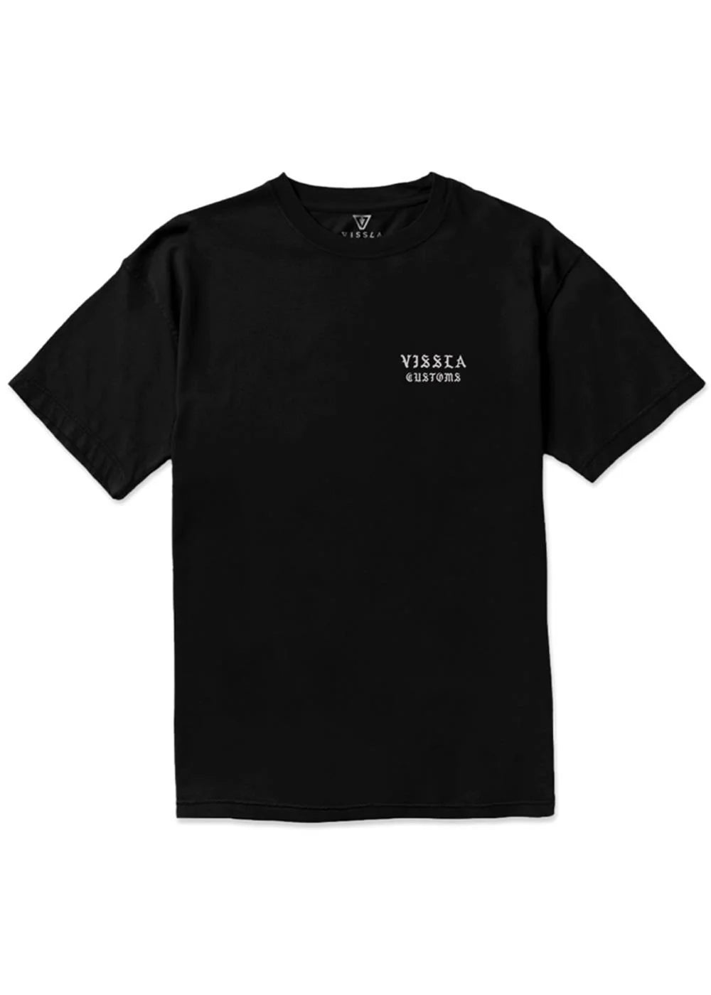 BOYS ARCHWAVES TEE