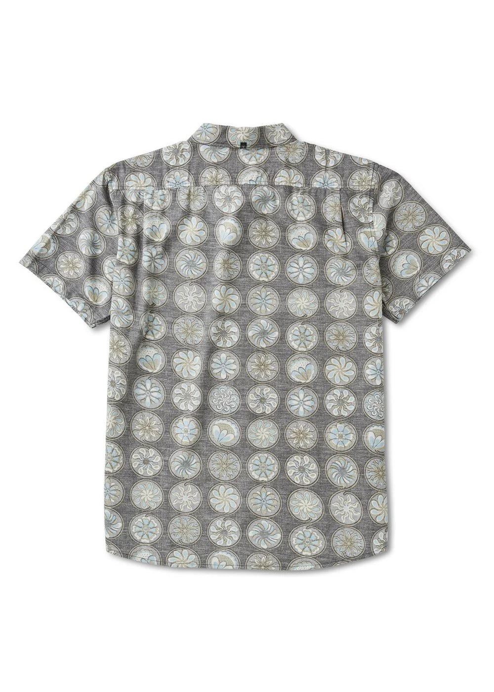 SUN MEDALLION SHIRT