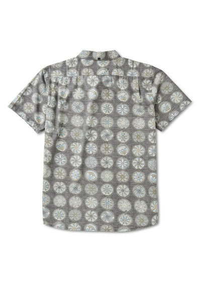 SUN MEDALLION SHIRT