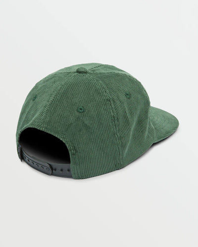 LIB STONE LEGACY ADJ HAT