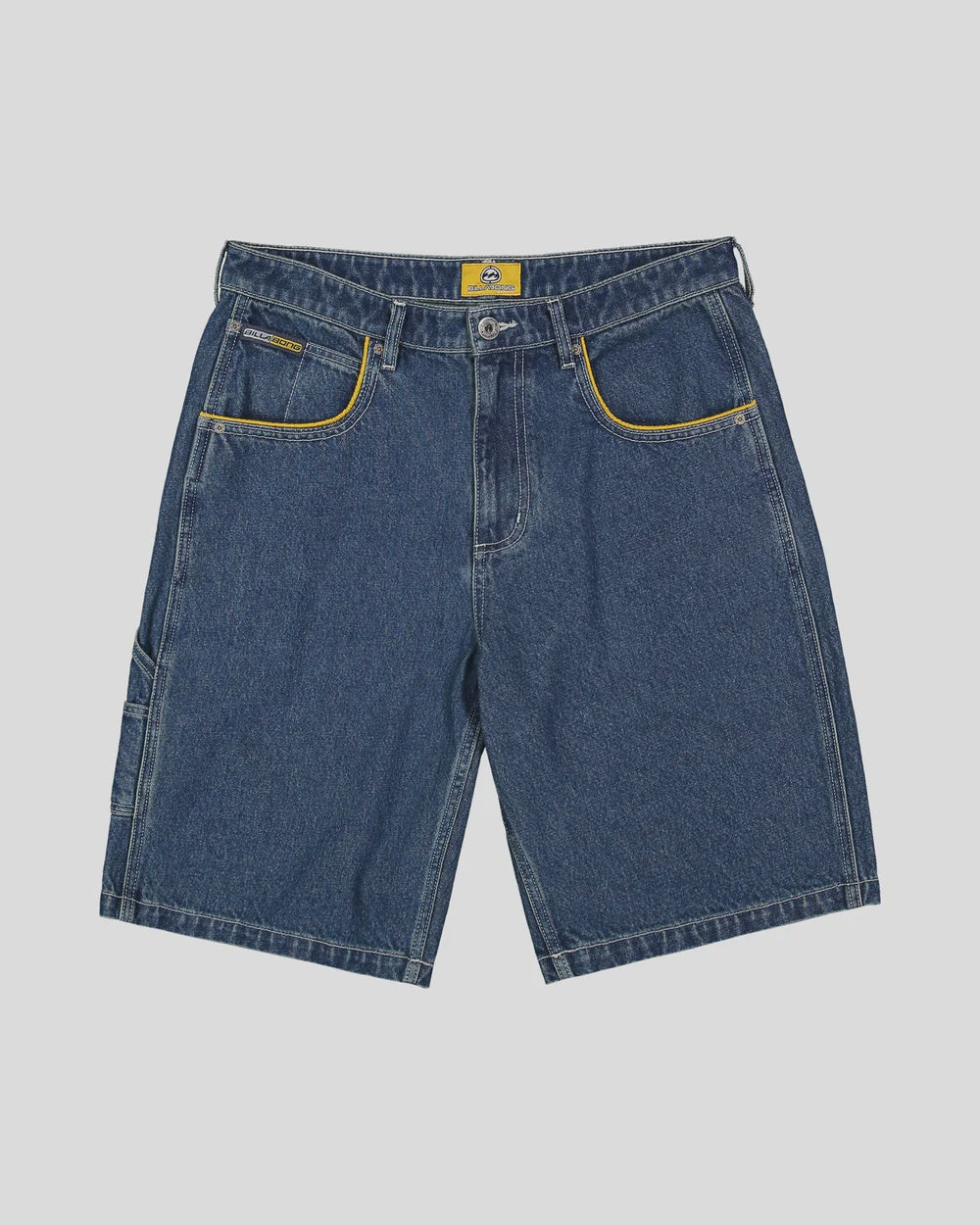 SPEC 73 BAD DOG DENIM SHORT