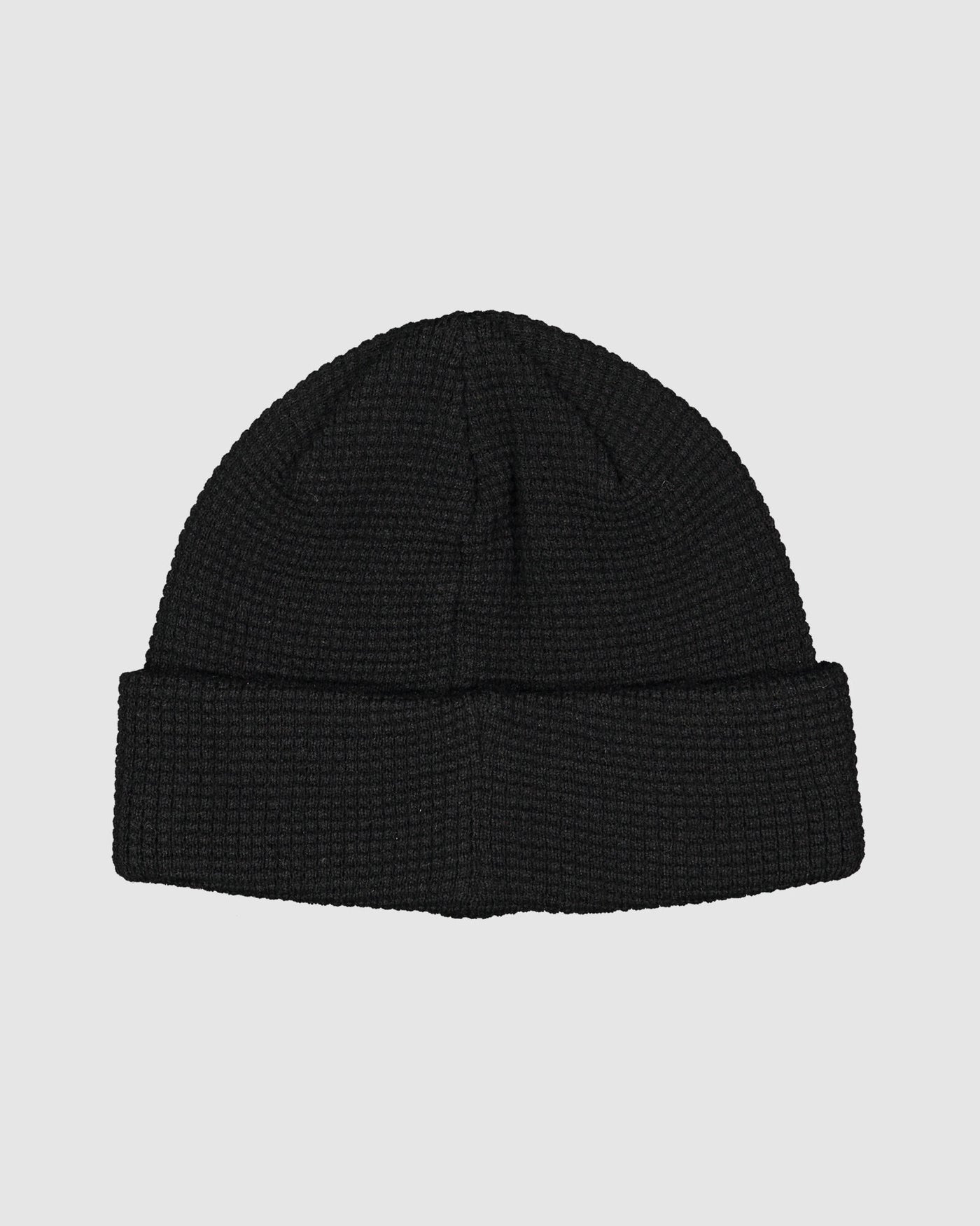 WAFFLE BEANIE