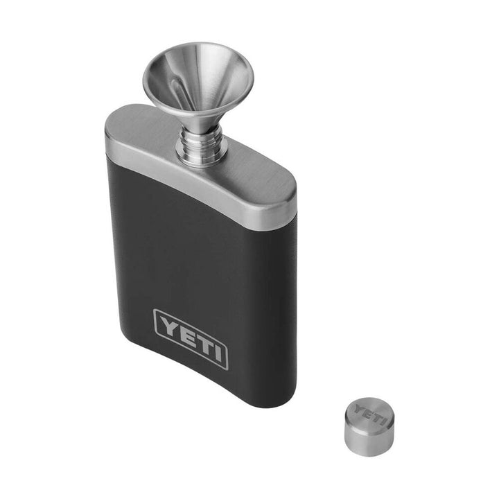 YETI FLASK