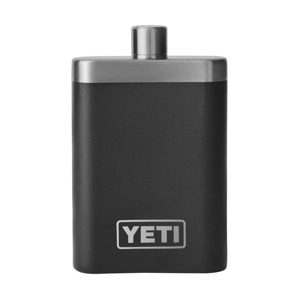 YETI FLASK