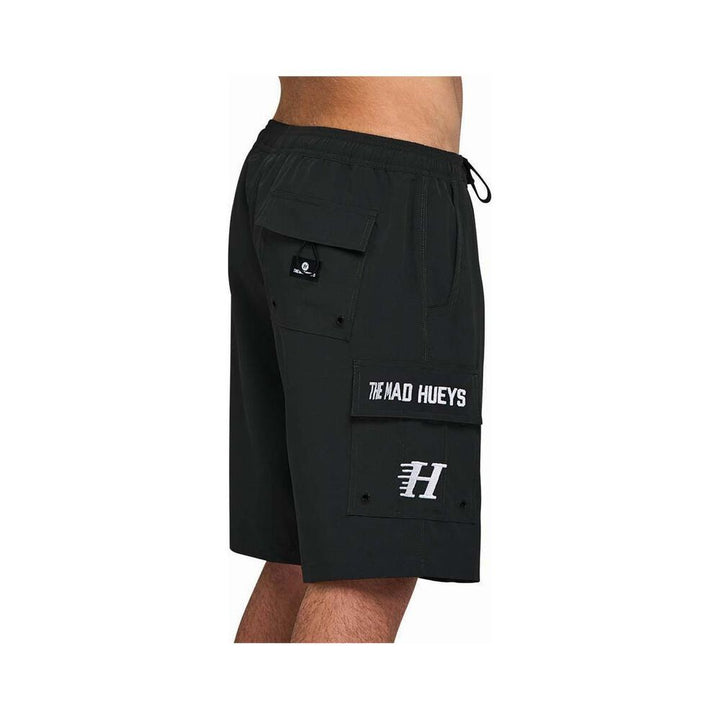 BEACHED AGAIN 20" BOARDSHORT