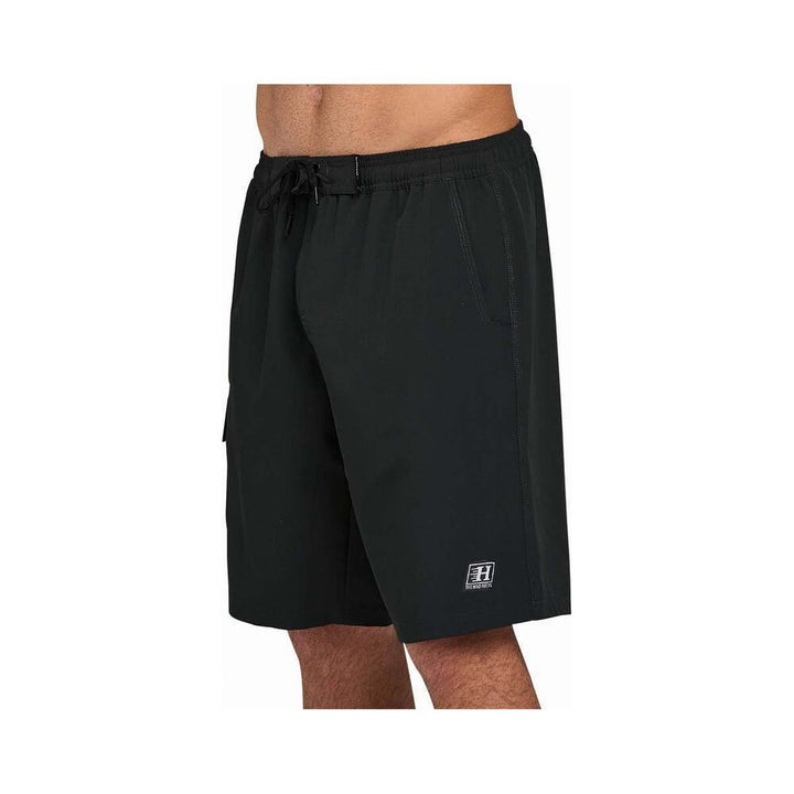 BEACHED AGAIN 20" BOARDSHORT