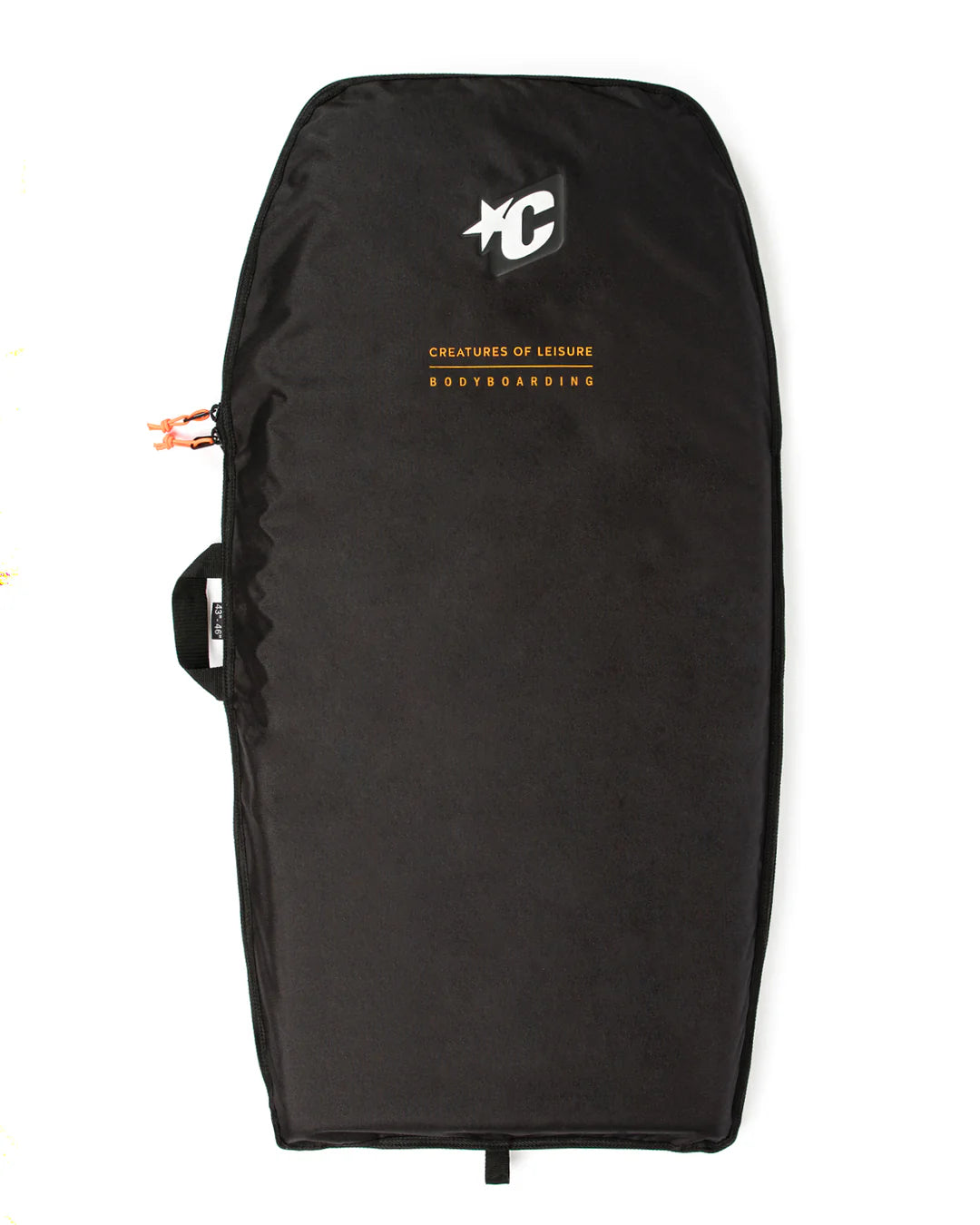 BODYBOARD ICON LITE