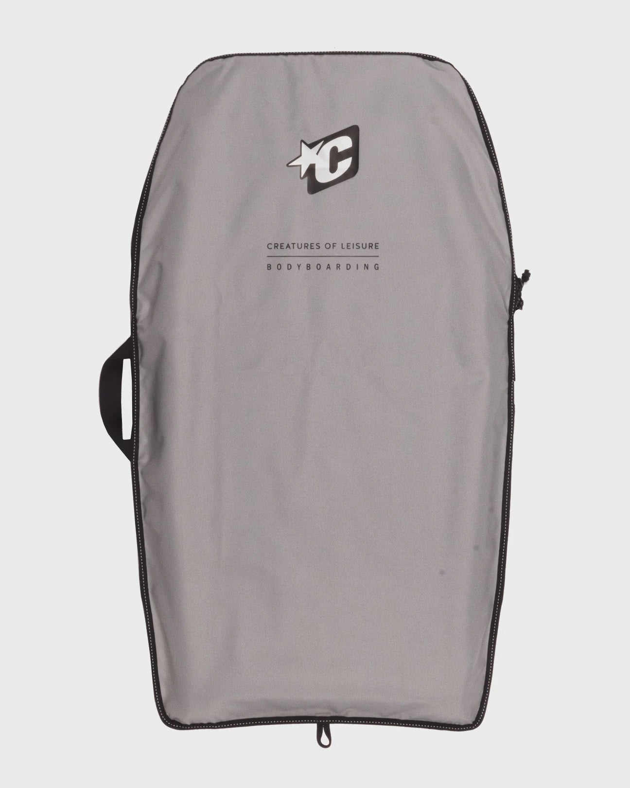 BODYBOARD ICON COVER