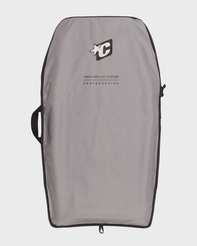 BODYBOARD ICON COVER