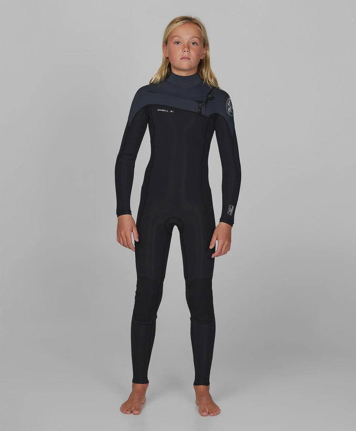 BOYS ONEILL 3/2 DEFENDER CZ STEAMER