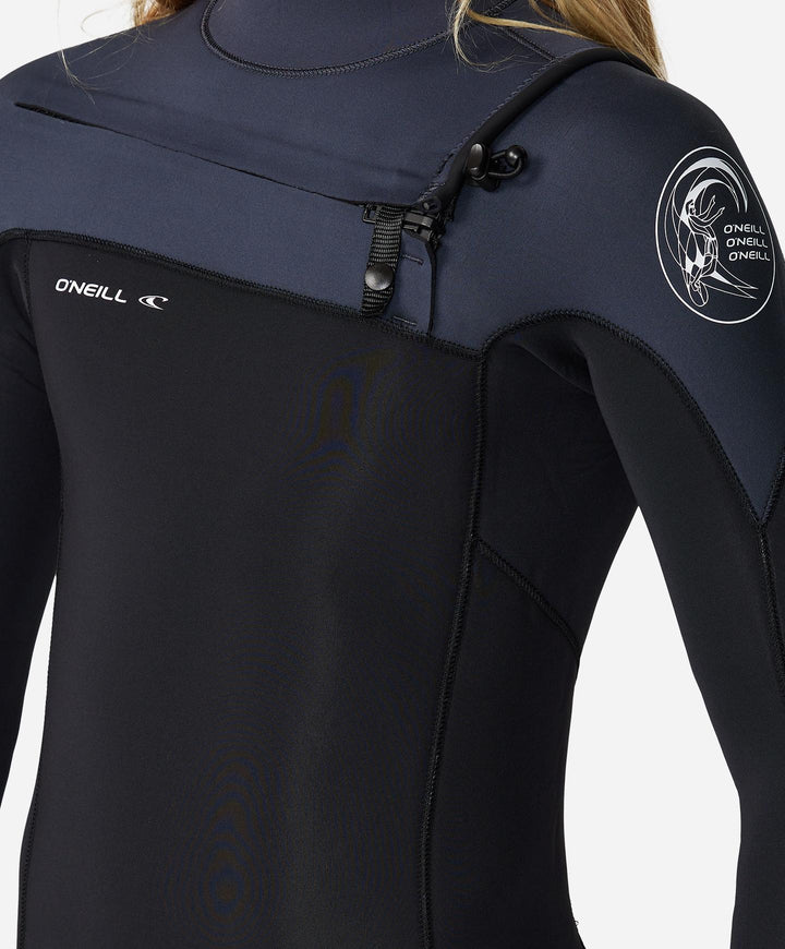 BOYS ONEILL 3/2 DEFENDER CZ STEAMER