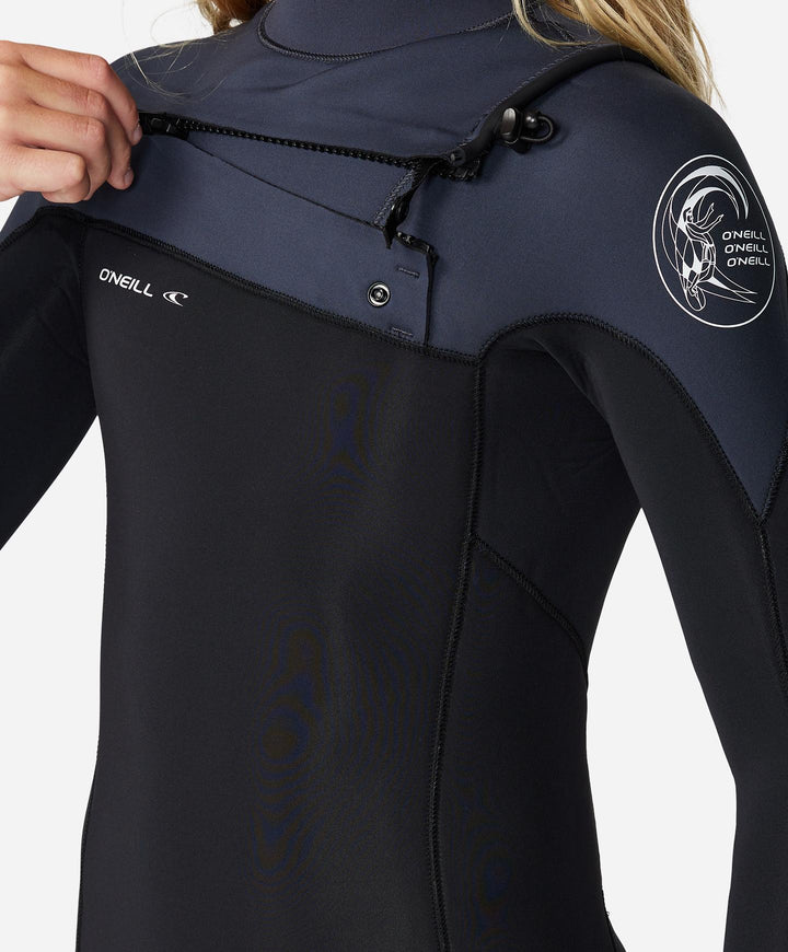 BOYS ONEILL 3/2 DEFENDER CZ STEAMER